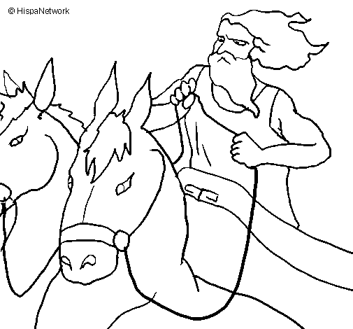 hades coloring pages - photo #15