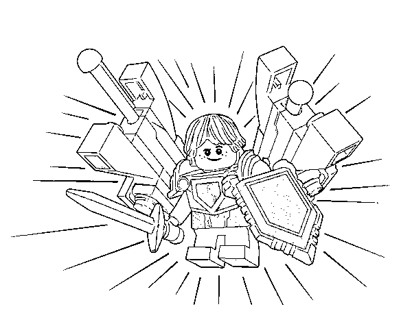 Robin Underwood coloring page