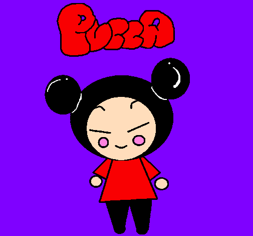 Pucca 2
