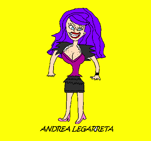 Andrea