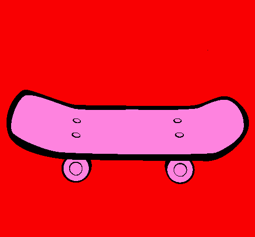 Skateboard II