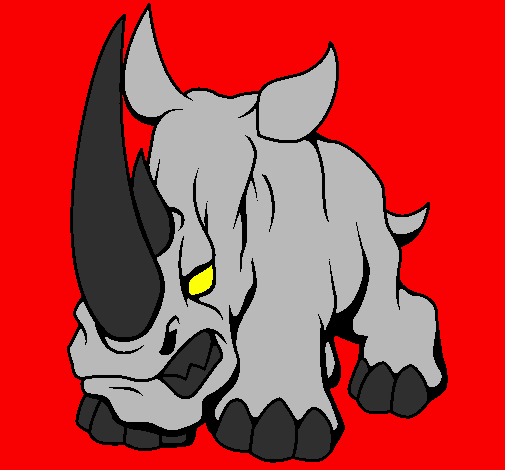 Rhinoceros II