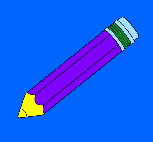 Pencil II