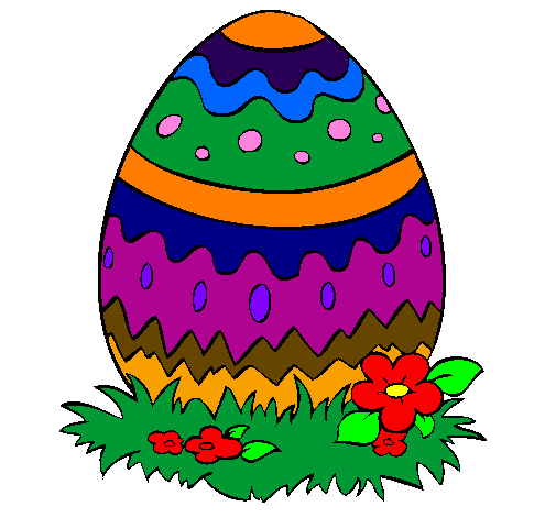 Easter egg 2