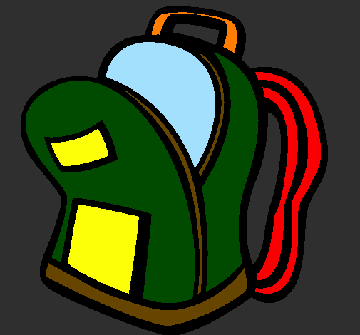 School bag II