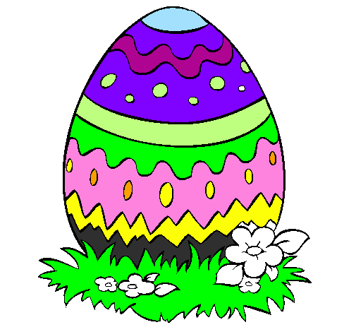 Easter egg 2