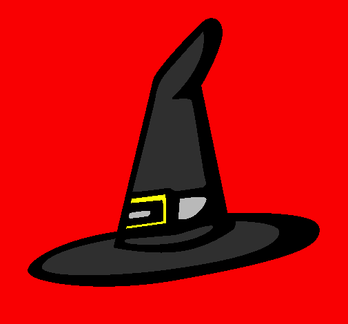 Witch's hat