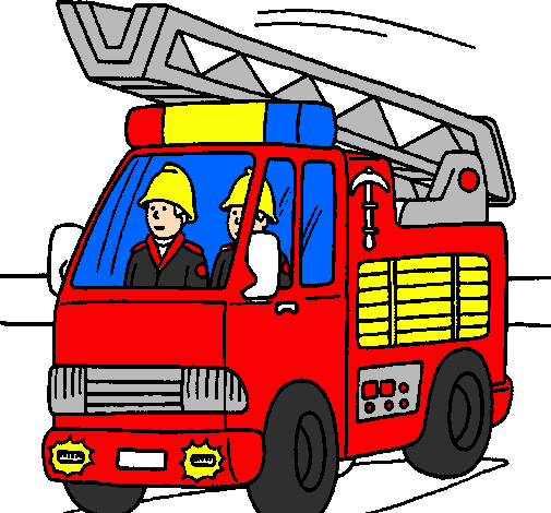 Fire engine