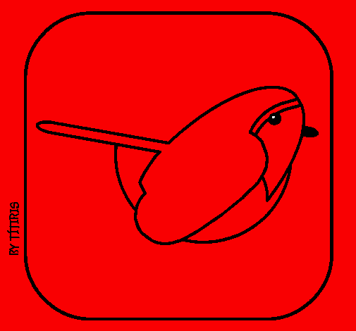 Bird II