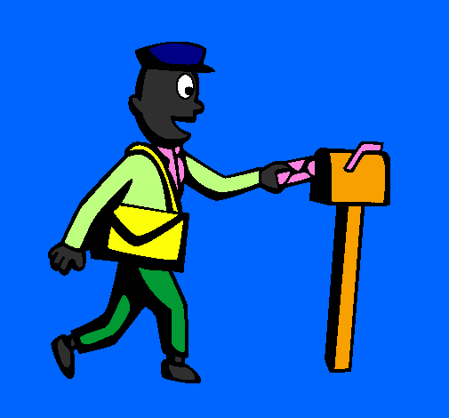 Postman