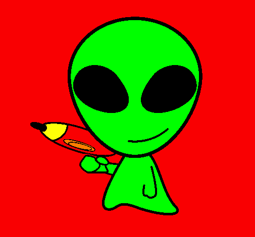 Alien II