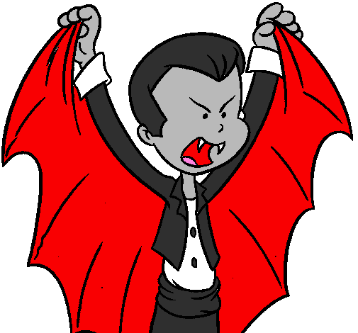 Little Dracula