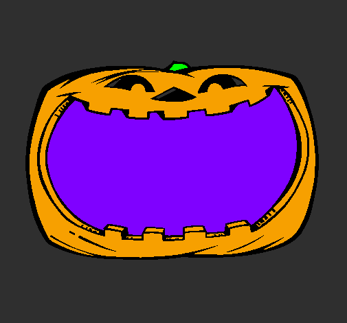 Pumpkin II