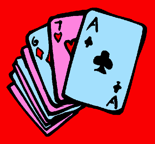American card decks