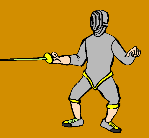 Fencing defense