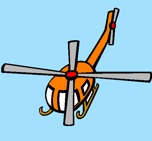 Helicopter V