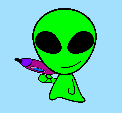 Alien II