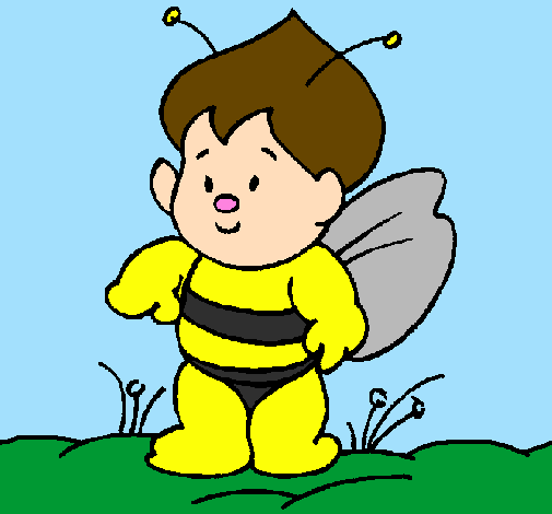 Little bee