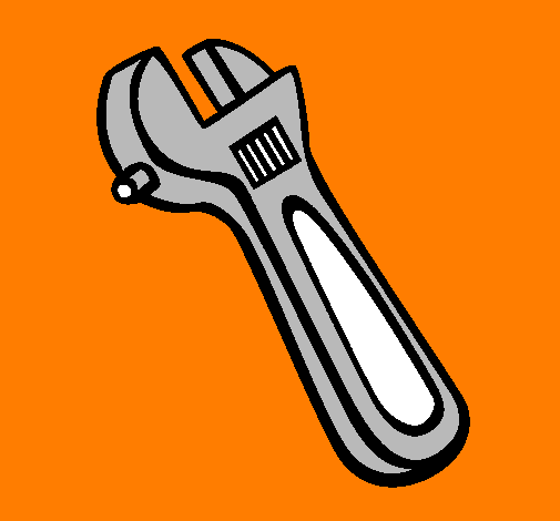 Wrench