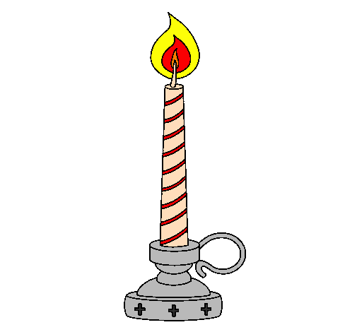 Candle IV