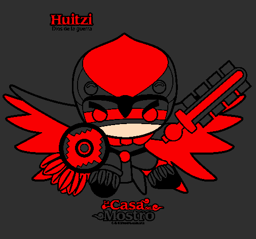 Huitzi
