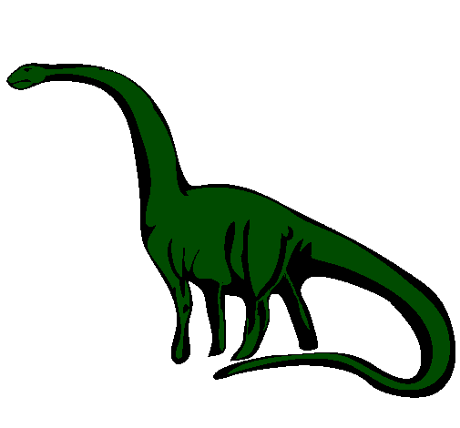 Mamenchisaurus