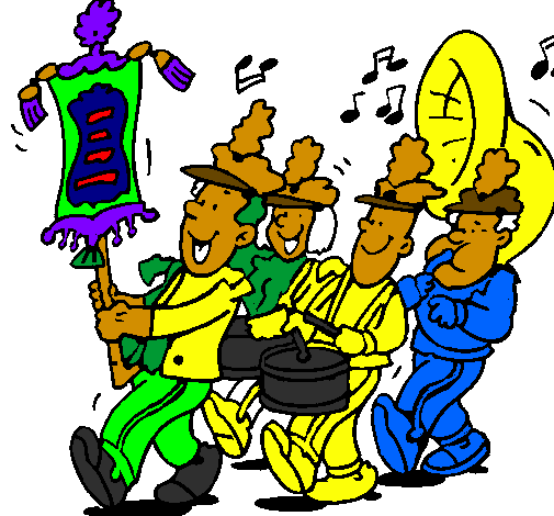 Musical band