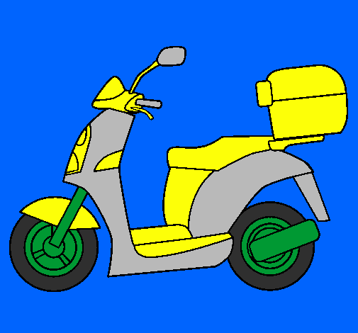 Autocycle