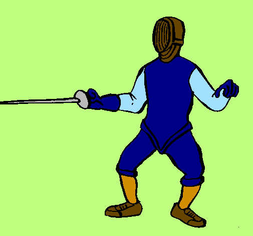 Fencing defense