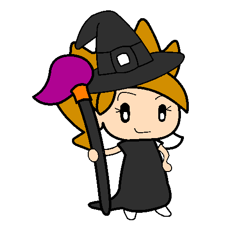 Witch Turpentine