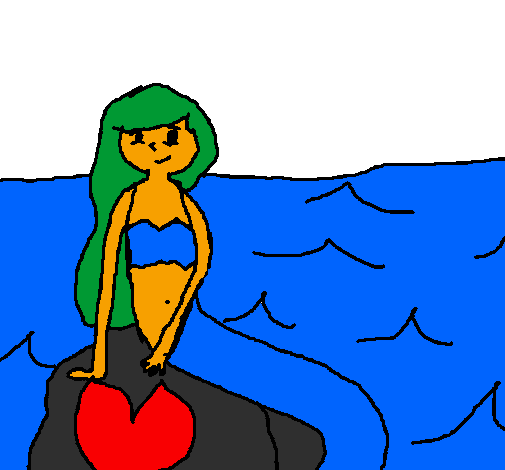 Mermaid III