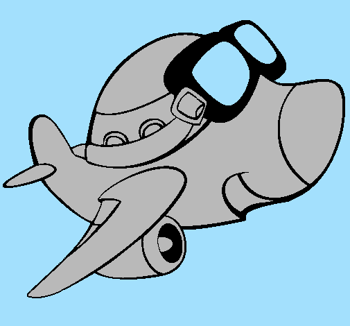 Small plane II