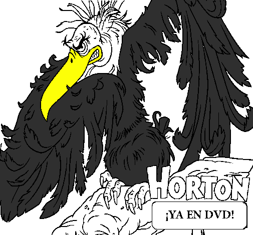 Horton - Vlad