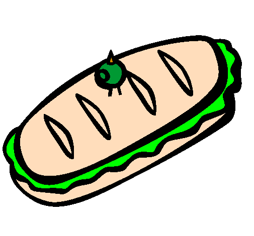 Sandwich II
