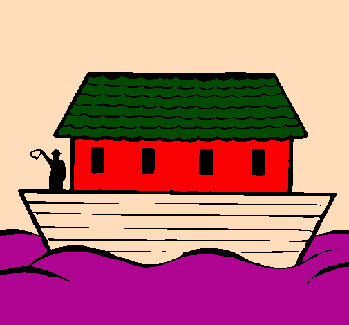 Noah's ark