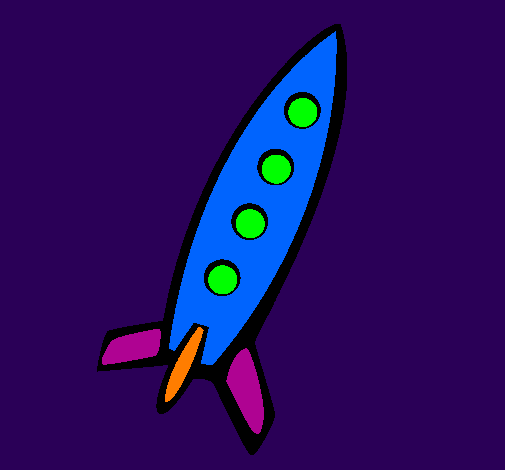 Rocket II