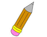 Coloring page Pencil painted bymelody