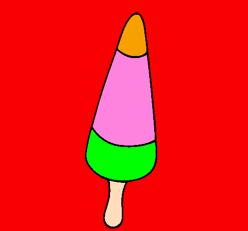 Ice-cream cone