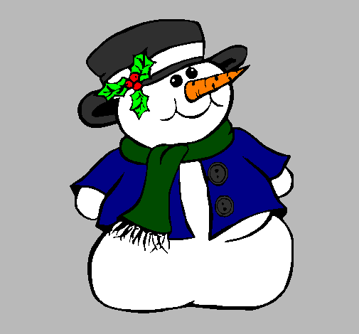 Snowman II