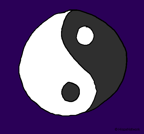Yin and yang