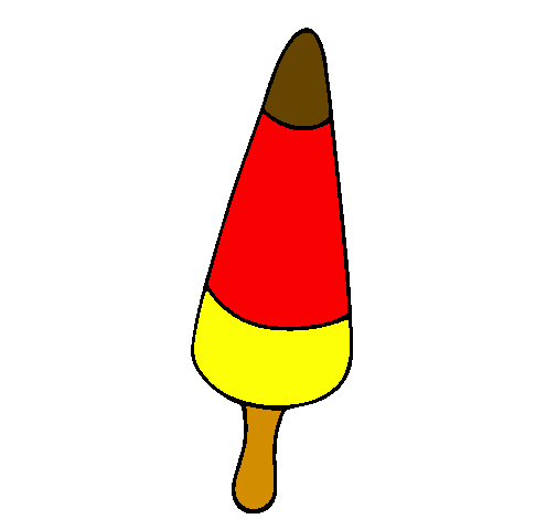 Ice-cream cone