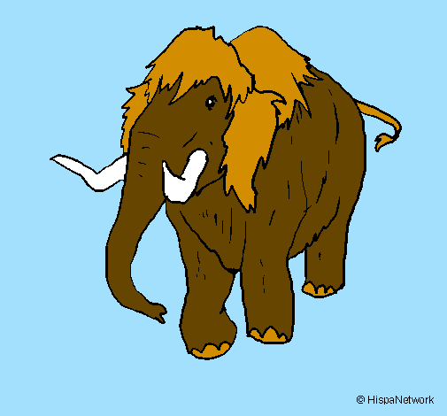Mammoth II