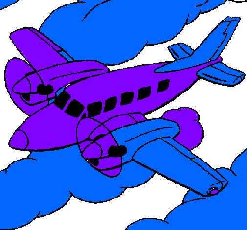 Light aircraft