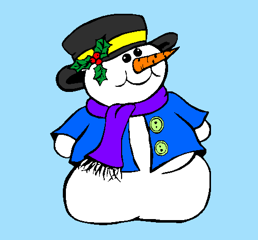 Snowman II