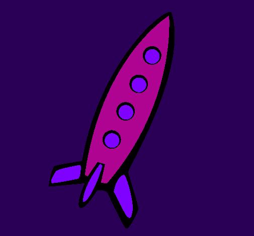 Rocket II
