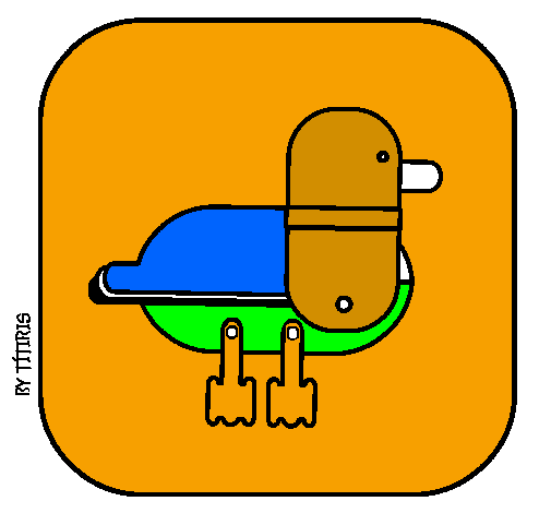 Duck III