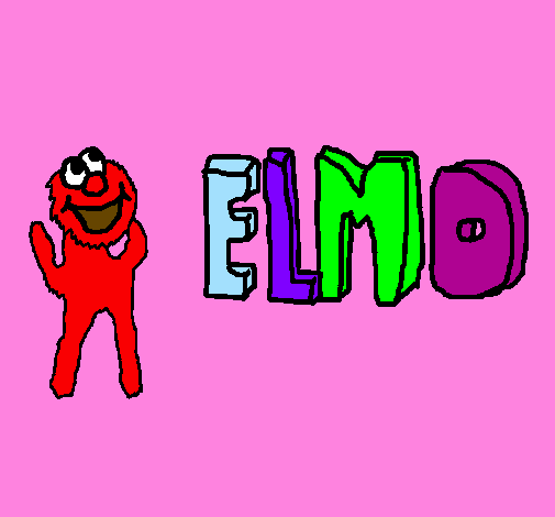 Elmo