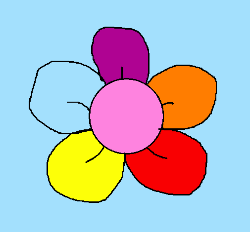 Flower 3