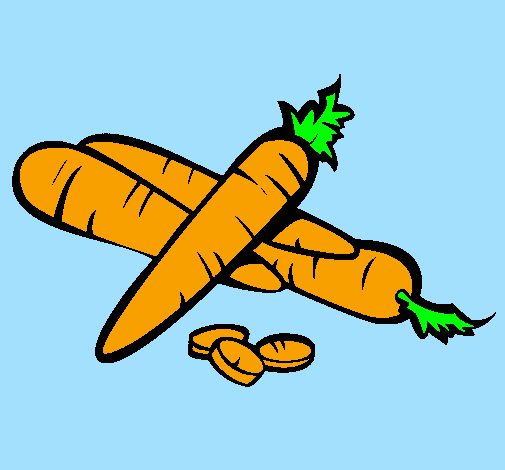 Carrots II
