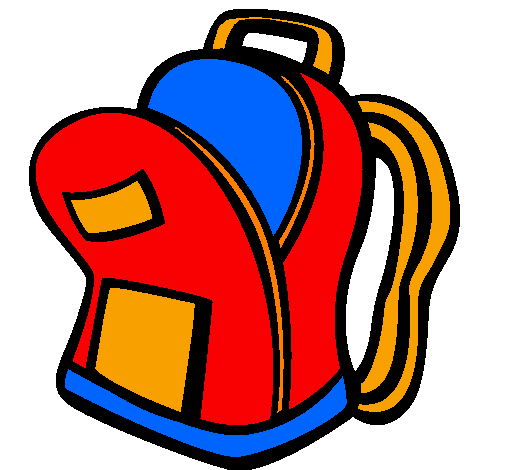 School bag II